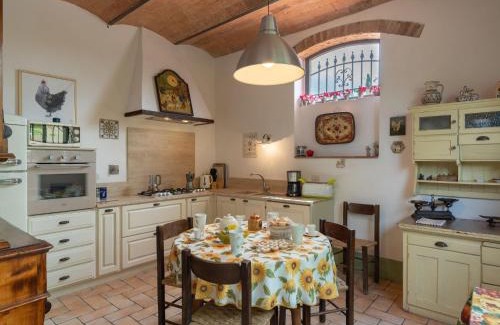 San Casciano in Val di Pesa House | Holiday Home Ambrogetta by Interhome