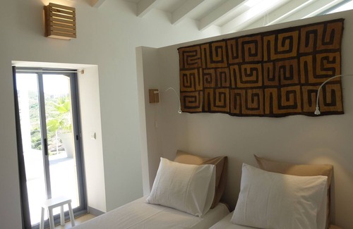 Fonte do Bispo House | Holiday house with swimming pool , 2 pers. Superb view!
