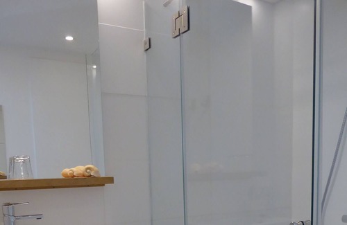 Fonte do Bispo House | Holiday house with swimming pool , 2 pers. Superb view!