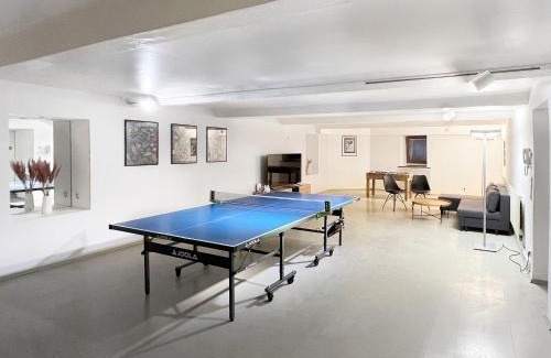 Wilmersdorf Apartment | Holiday 33 Apartment O, 4 rooms and whirlpool
