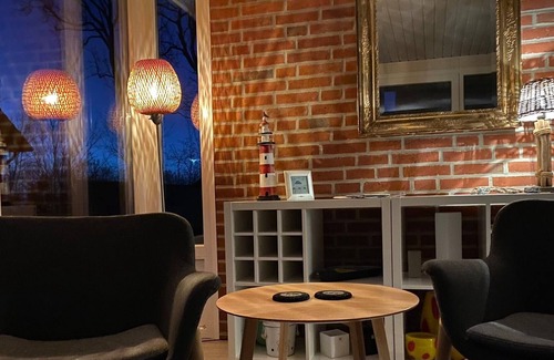Wenkendorf Apartment | holiday apartment/apt. for 4 guests with 77m² in Fehmarn OT Wenkendorf (163387)
