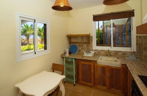 Garachico House | Holiday apartment La Caleta de Interián for 1 - 4 persons with 2 bedrooms - Holiday house