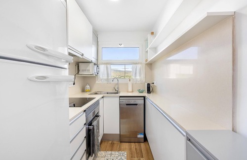 Sant Antoni de Calonge Apartment | Holiday apartment Sant Antoni de Calonge for 1 - 6 persons with 3 bedrooms - Holiday apartment