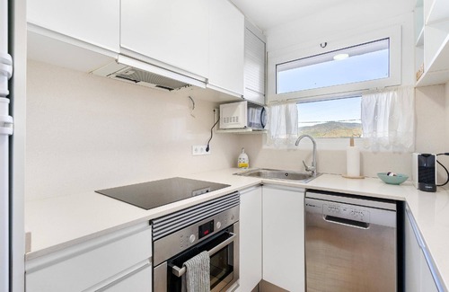 Sant Antoni de Calonge Apartment | Holiday apartment Sant Antoni de Calonge for 1 - 6 persons with 3 bedrooms - Holiday apartment