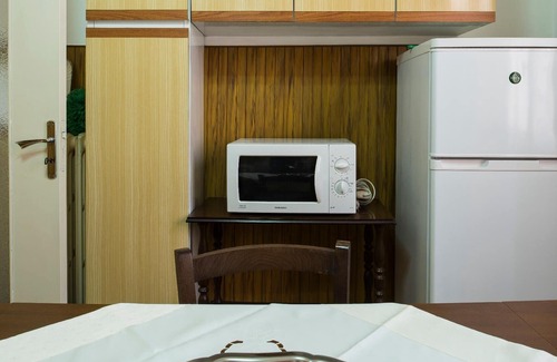 Monte San Pietrangeli Apartment | Holiday apartment Monte San Pietrangeli for 2 - 5 persons with 2 bedrooms - Holiday apartment in one