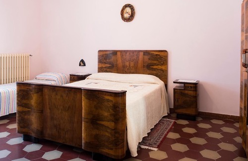 Monte San Pietrangeli Apartment | Holiday apartment Monte San Pietrangeli for 2 - 5 persons with 2 bedrooms - Holiday apartment in one