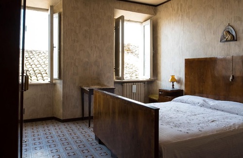 Monte San Pietrangeli House | Holiday apartment Monte San Pietrangeli for 1 - 7 persons with 4 bedrooms - Holiday house