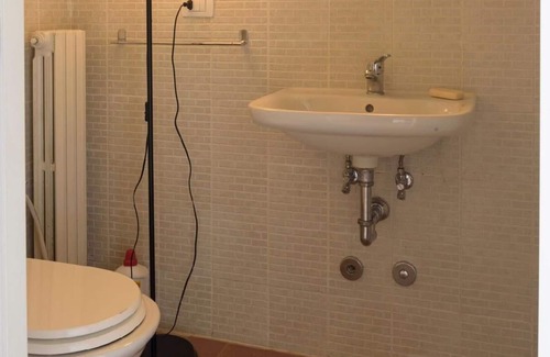 Monte San Pietrangeli House | Holiday apartment Monte San Pietrangeli for 1 - 4 persons with 2 bedrooms - Holiday house