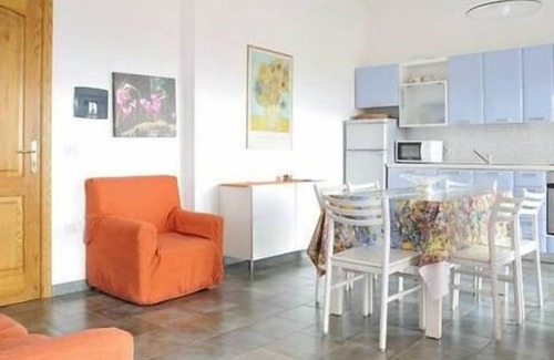 Santa Maria Navarrese Apartment | Holiday apartment Santa Maria Navarrese for 1 - 4 persons with 2 bedrooms - Holiday apartment