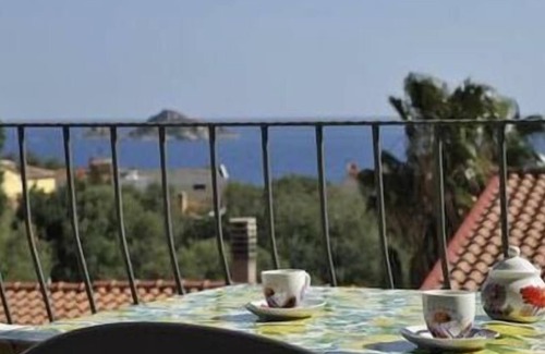 Santa Maria Navarrese Apartment | Holiday apartment Santa Maria Navarrese for 1 - 4 persons with 2 bedrooms - Holiday apartment