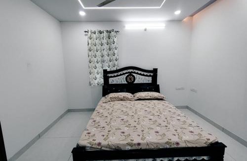 Serilingampally House | Holiday Abode