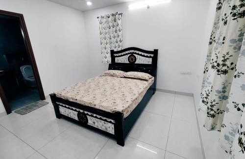 Serilingampally House | Holiday Abode