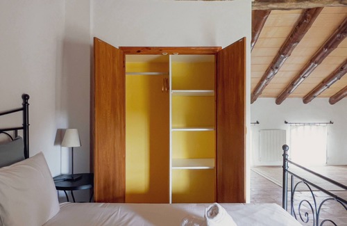Centenys Apartment | Holiday accommodation Mas Simon in Centenys