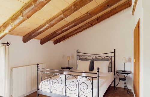 Centenys Apartment | Holiday accommodation Mas Simon in Centenys