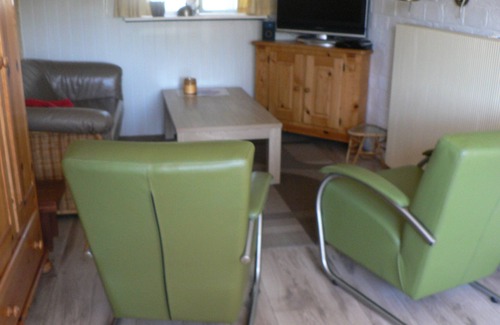 Petten Apartment | Holiday accommodation at the foot of the dunes of Petten beach.