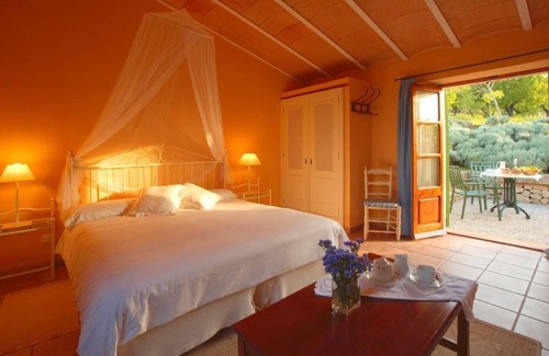 Lloret de Vistalegre Other | Holiday apartment Lloret de Vistalegre for 1 - 3 persons with 1 bedroom - Farmhouse
