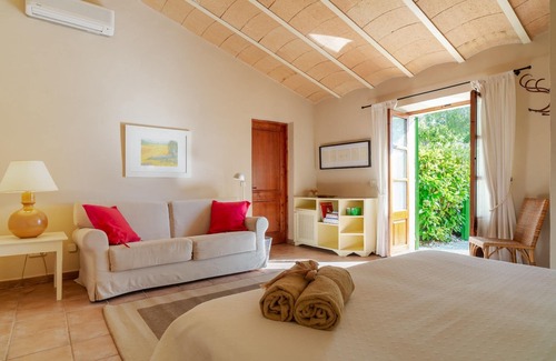 Lloret de Vistalegre Other | Holiday apartment Lloret de Vistalegre for 1 - 3 persons with 1 bedroom - Farmhouse