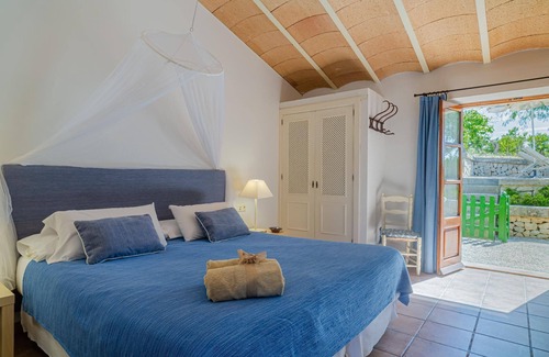 Lloret de Vistalegre Other | Holiday apartment Lloret de Vistalegre for 1 - 4 persons with 4 bedrooms - Farmhouse