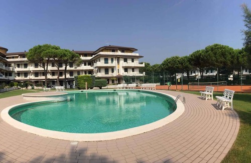 Duna Verde Apartment | Holiday apartment mit Pool