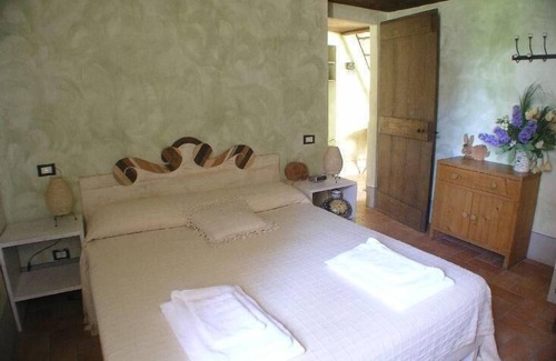Monteleone d'Orvieto Other | Holiday apartment Monteleone d'Orvieto for 1 - 4 persons with 1 bedroom - Farmhouse
