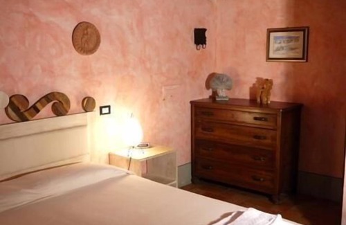 Monteleone d'Orvieto Other | Holiday apartment Monteleone d'Orvieto for 1 - 4 persons with 1 bedroom - Farmhouse
