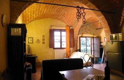 Monteleone d'Orvieto Other | Holiday apartment Monteleone d'Orvieto for 1 - 6 persons with 2 bedrooms - Farmhouse