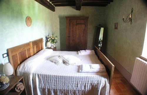 Monteleone d'Orvieto Other | Holiday apartment Monteleone d'Orvieto for 1 - 4 persons with 1 bedroom - Farmhouse