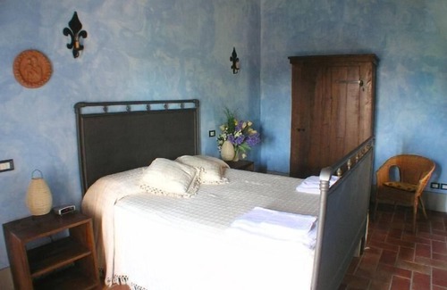 Monteleone d'Orvieto Other | Holiday apartment Monteleone d'Orvieto for 1 - 4 persons with 2 bedrooms - Farmhouse