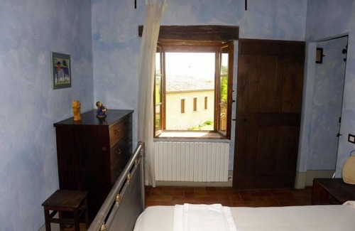 Monteleone d'Orvieto Other | Holiday apartment Monteleone d'Orvieto for 1 - 4 persons with 2 bedrooms - Farmhouse