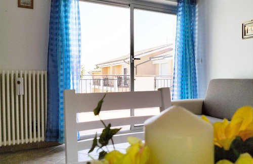 Cologna Spiaggia Apartment | Holiday apartment Roseto degli Abruzzi for 1 - 4 persons with 1 bedroom - Holiday apartment in one o