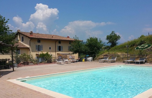 Serravalle Pistoiese Apartment | Holiday apartment Serravalle Pistoiese for 1 - 8 persons with 3 bedrooms - Holiday apartment