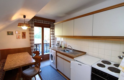 Gmuend in Kaernten Apartment | Holiday apartment in Gmünd near Millstättersee