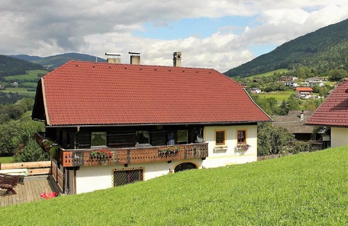 Gmuend in Kaernten Apartment | Holiday apartment in Gmünd near Millstättersee