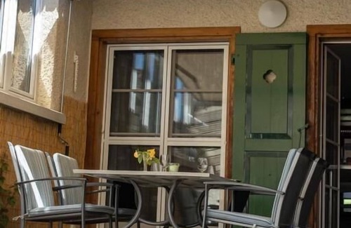 Ellikon an der Thur Apartment | Holiday apartment Ellikon an der Thur for 2 - 3 persons with 1 bedroom - Holiday apartment