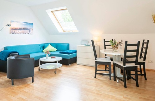 Gross Timmendorf Apartment | Holiday apartment Strandlust in Timmendorfer Strand
