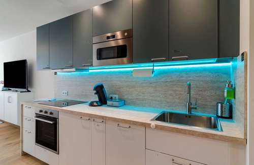 Uhldingen-Muehlhofen Apartment | Holiday Apartment Uhldingen - Pool for Families