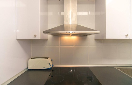 Platja d'Aro Apartment | Holiday apartment Castell-Platja d'Aro for 1 - 5 persons with 2 bedrooms - Holiday apartment