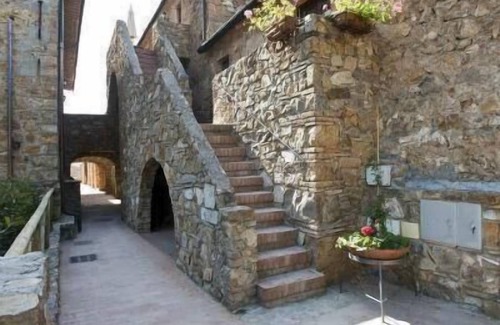 Casalappi Apartment | Holiday apartment Campiglia Marittima for 1 - 4 persons with 1 bedroom - Holiday apartment