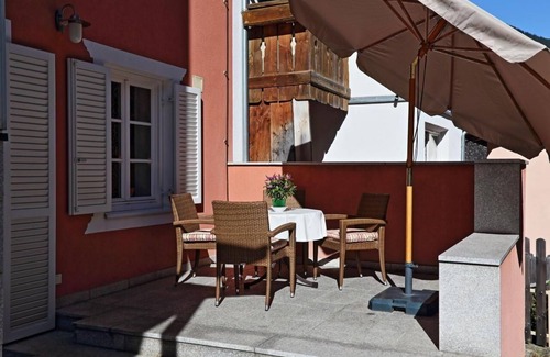 Sarntal Apartment | Holiday apartment Sarnthein (Sarentino) for 1 - 4 persons with 2 bedrooms - Holiday apartment