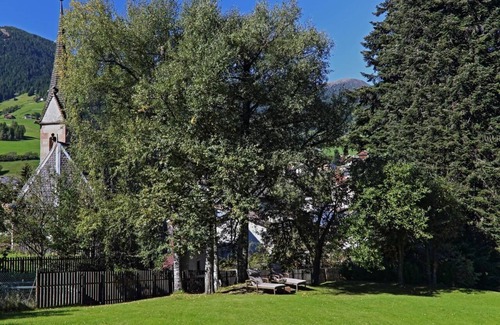Sarntal Apartment | Holiday apartment Sarnthein (Sarentino) for 1 - 4 persons with 2 bedrooms - Holiday apartment
