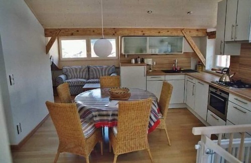 Sarntal Apartment | Holiday apartment Sarnthein (Sarentino) for 4 - 7 persons with 3 bedrooms - Holiday apartment