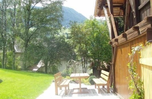 Sarntal Apartment | Holiday apartment Sarnthein (Sarentino) for 4 - 7 persons with 3 bedrooms - Holiday apartment