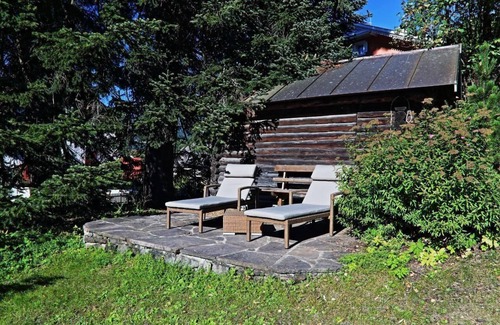 Sarntal Apartment | Holiday apartment Sarnthein (Sarentino) for 1 - 2 persons with 1 bedroom - Holiday apartment