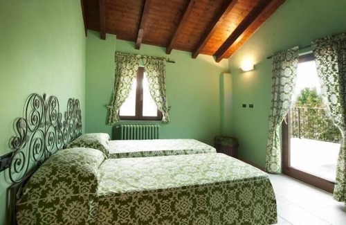 Saint-remy-de-provence Other | Holiday apartment Tagliolo Monferrato for 1 - 4 persons with 2 bedrooms - Farmhouse