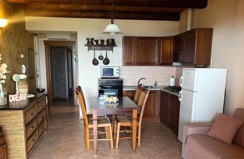 Tuoro sul Trasimeno Other | Holiday apartment Sanguineto for 1 - 4 persons with 1 bedroom - Farmhouse