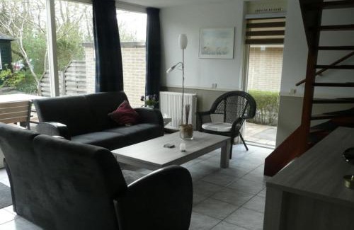 Sint Maartensvlotbrug Apartment | Holiday apartment Zonnewende 16