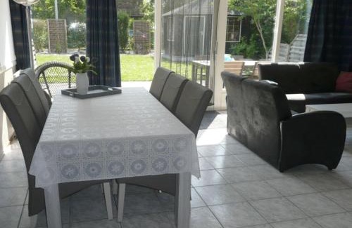 Sint Maartensvlotbrug Apartment | Holiday apartment Zonnewende 16