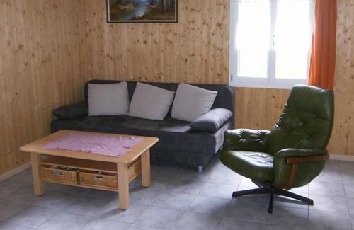 Buerglen Ski Chalet | Holiday apartment Haldi b. Schattdorf for 1 - 7 persons with 2 bedrooms - Chalet