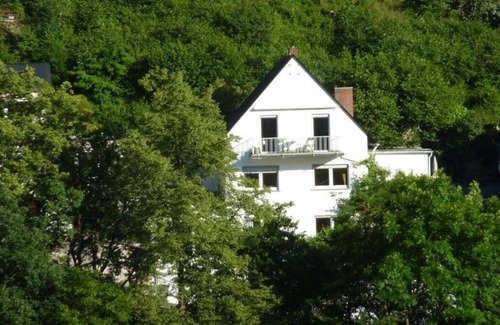 Assmannshausen Apartment | Holiday apartment Rüdesheim am Rhein for 1 - 6 persons with 2 bedrooms - Holiday apartment in one or