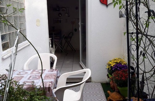 Assmannshausen Apartment | Holiday apartment Rüdesheim am Rhein for 1 - 2 persons with 1 bedroom - Holiday apartment in one or